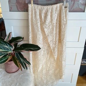 Element Boho Skirt